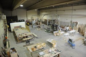 Vivawood, il nuovo brand dedicato allinfanzia della falegnameria ... Falegnameria a milano