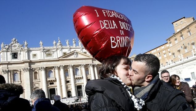 riflessione matrimonio misti