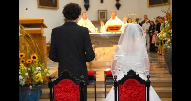 annullamento del matrimonio canonico