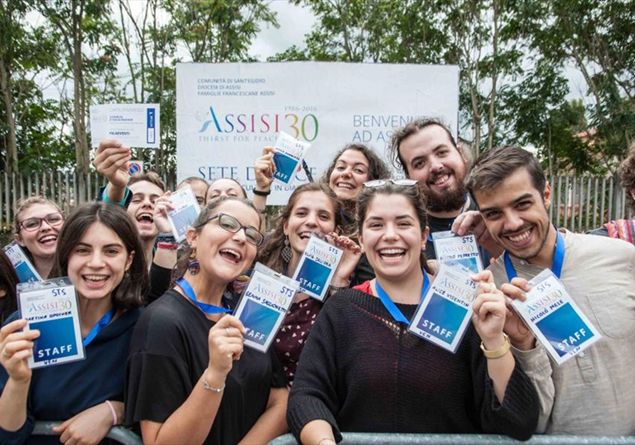 sito di incontro cristiano