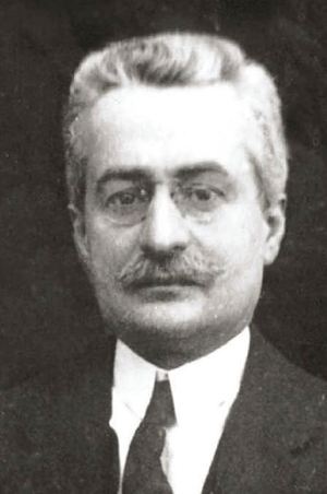 Giuseppe Moscati, il santo medico Famiglia Cristiana