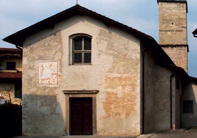 Omaggio a san Bernardino: orazione a Lallio e Siena - Famiglia Cristiana