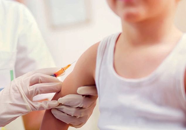 Risultati immagini per vaccinarsi Ã¨ un atto d'amore