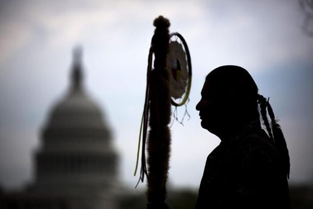 Il Giorno Della Memoria Degli Indiani Sioux Il Genocidio Ignorato Dei Nativi Globalist